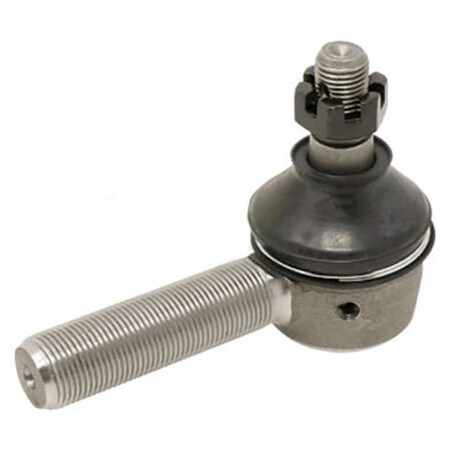 Aic Replacement Parts Right Hand Threaded Outer Tie Rod Fits Ford/NH Fits Case-IH SBA334800771